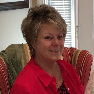 Meet your Posher, Deborah